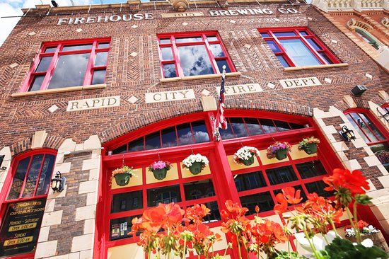 Firehouse Brewing Co